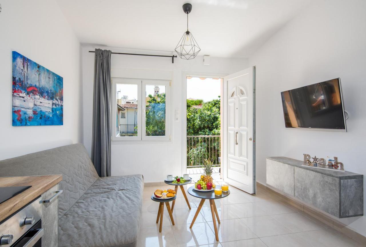 Katerinas House Apartment Chania  Exterior photo