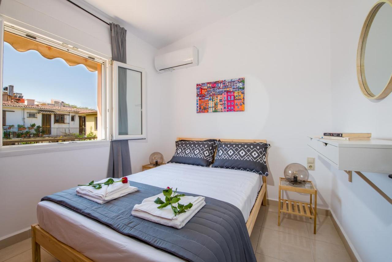 Katerinas House Apartment Chania  Exterior photo