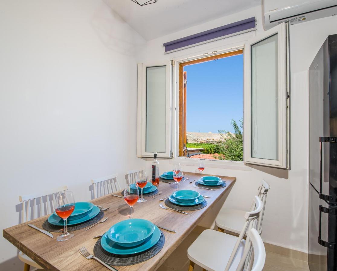 Katerinas House Apartment Chania  Exterior photo