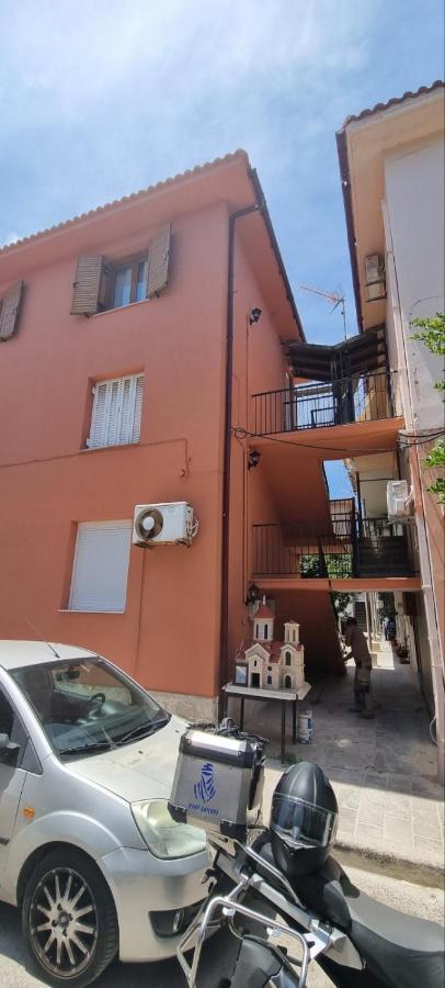 Katerinas House Apartment Chania  Exterior photo