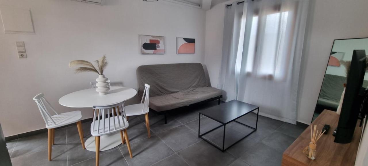 Katerinas House Apartment Chania  Exterior photo