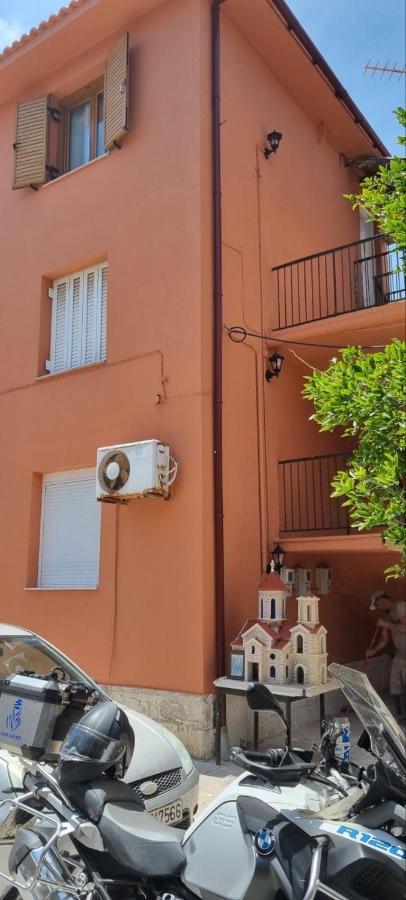 Katerinas House Apartment Chania  Exterior photo