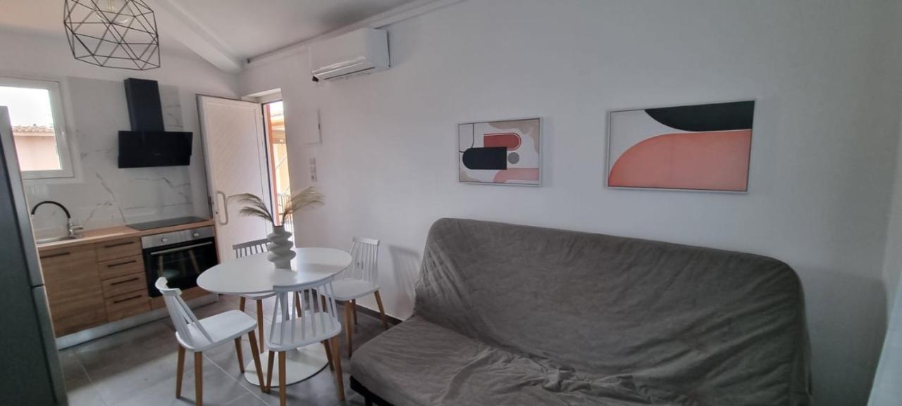 Katerinas House Apartment Chania  Exterior photo