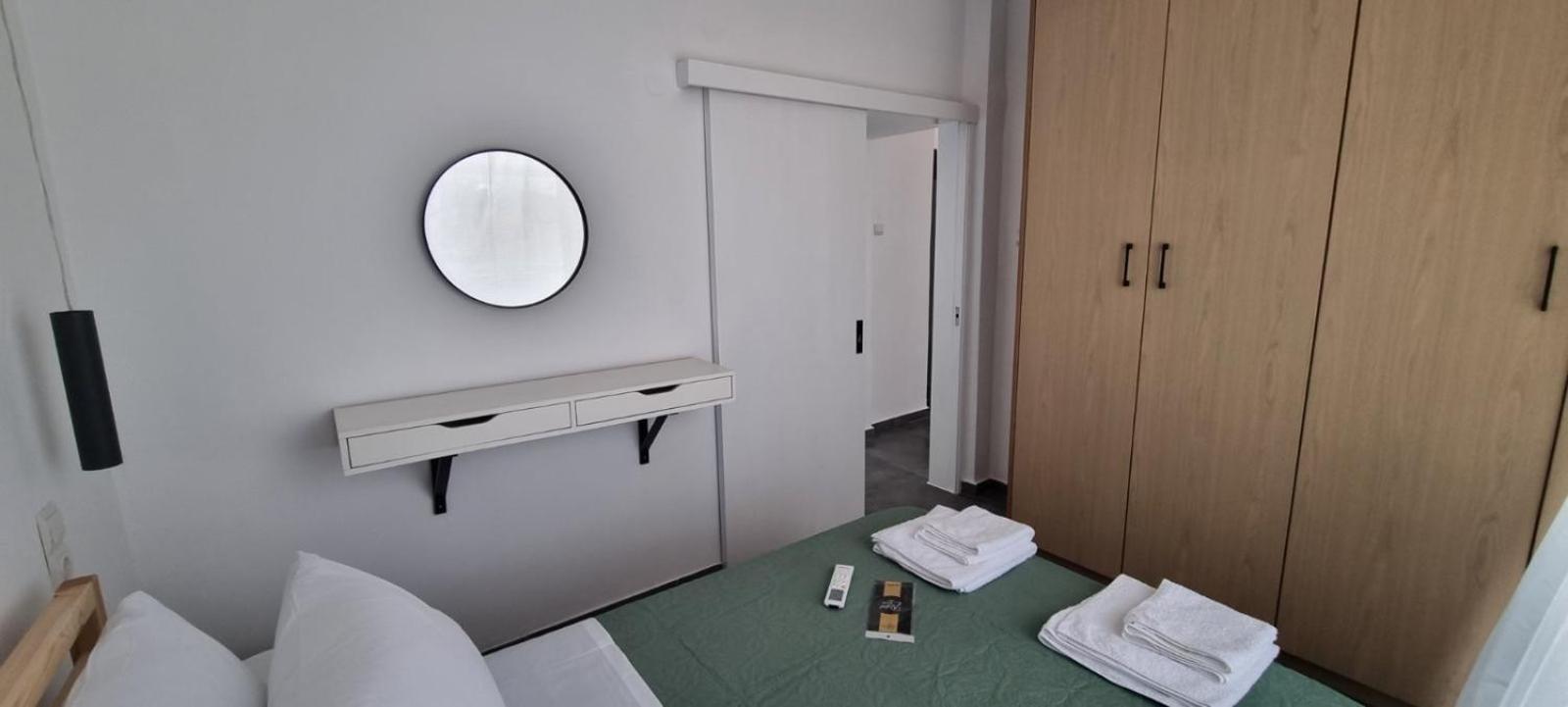 Katerinas House Apartment Chania  Exterior photo
