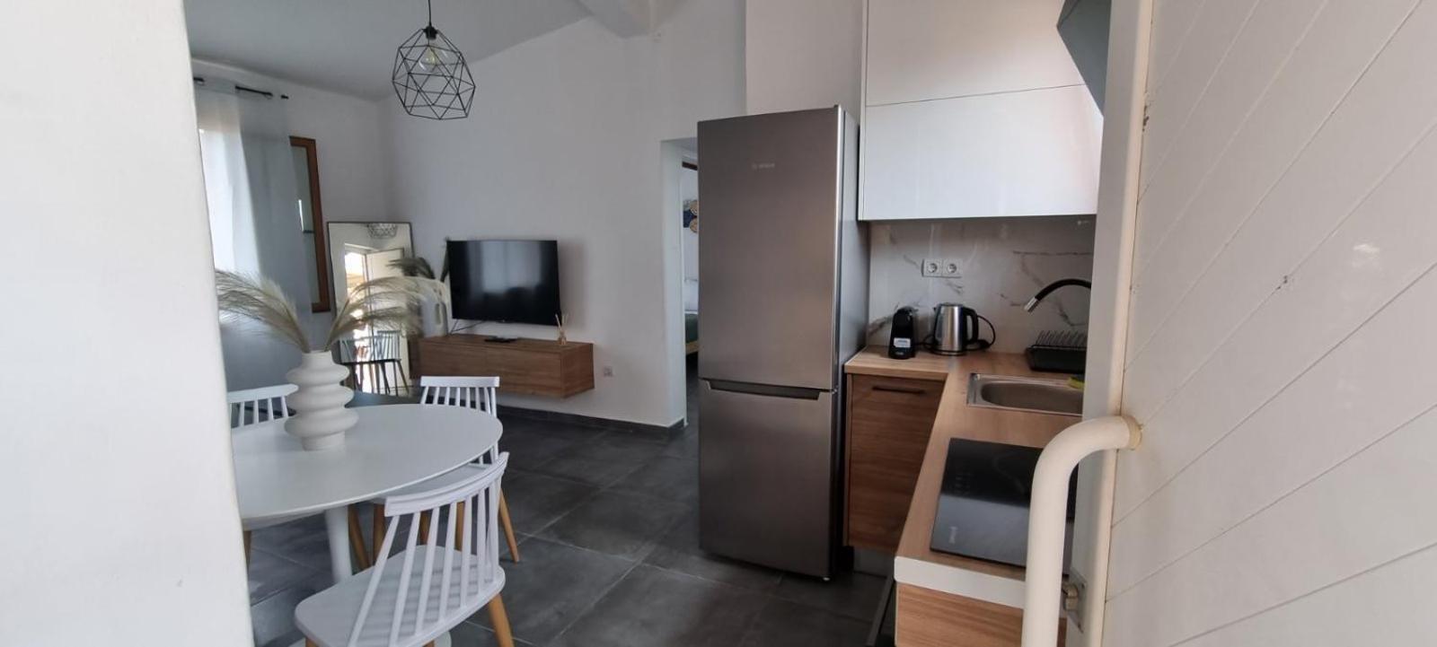 Katerinas House Apartment Chania  Exterior photo